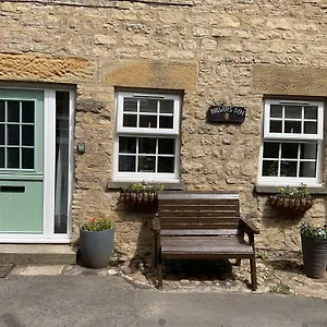 Brewers Den Apartment Masham